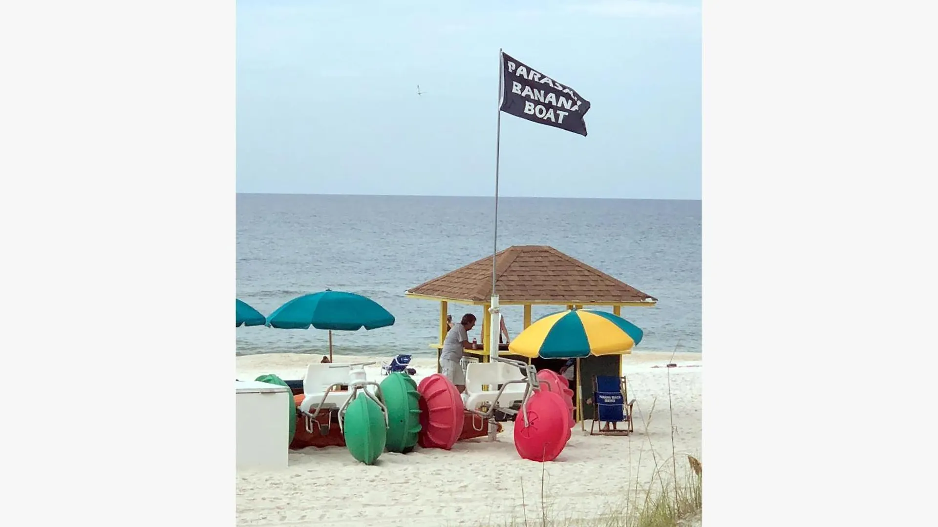 Vila Twin Palms 1903 'No Bad Days' Panama City Beach