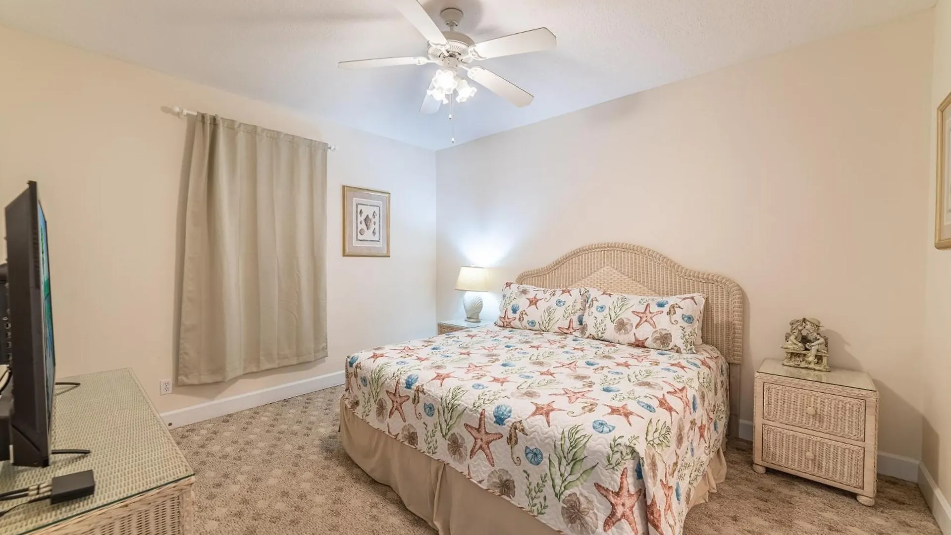 Prázdninový dům Vila Twin Palms 1903 'No Bad Days' Panama City Beach